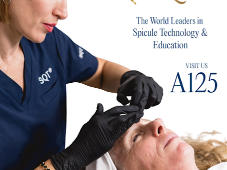 SQT Bio Microneedling Melbourne: Certified Clinics & Training