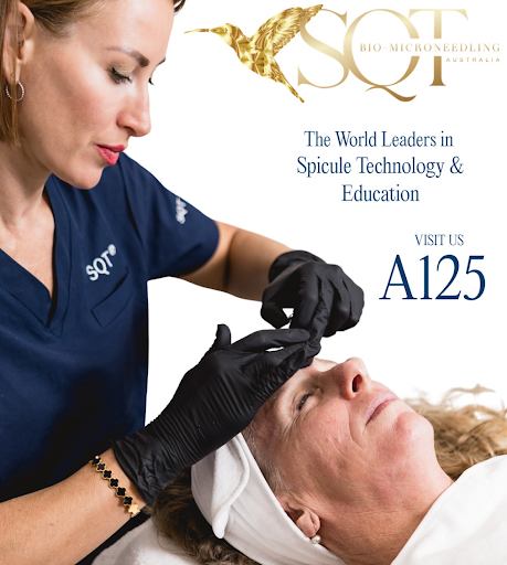 SQT Bio Microneedling Melbourne: Certified Clinics & Training