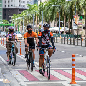 "Bakit kailangang ibalik pa sa dati?"