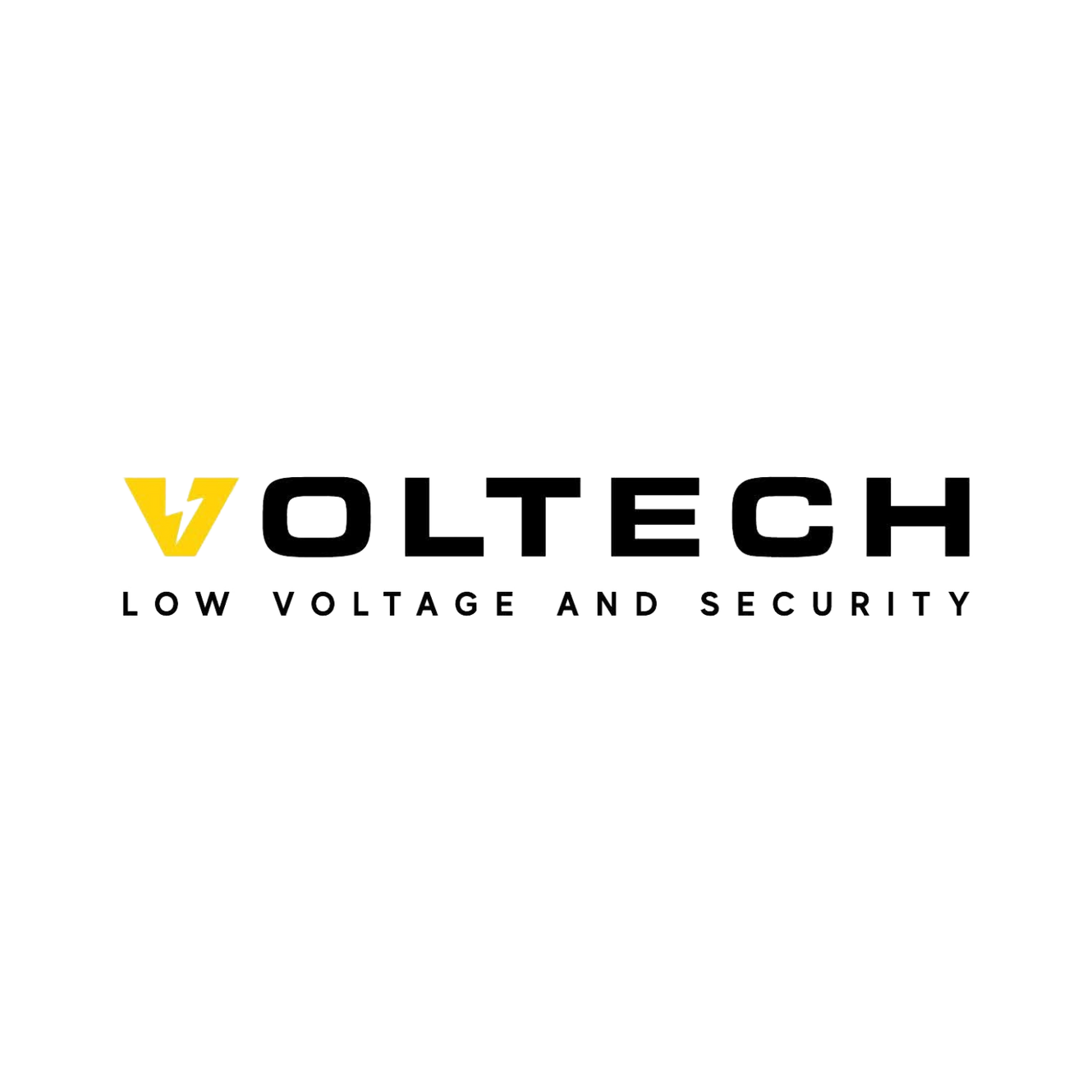 Low Voltage & Security Voltech