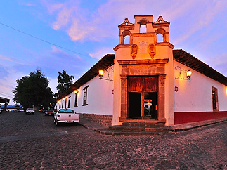 Museo de Artes e Industrias Populares