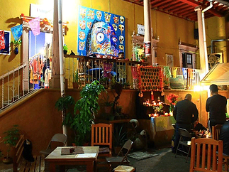 Espacio El Gran Calavera