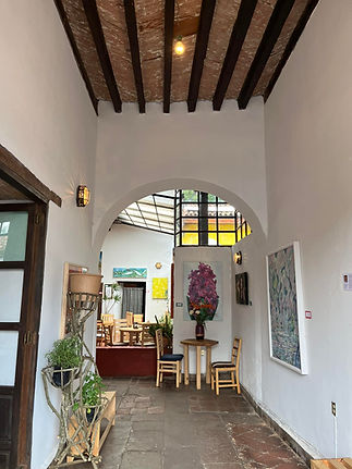 Pachamá