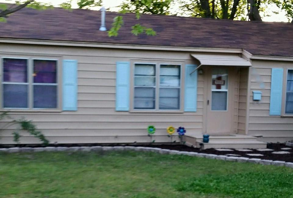 Exterior Remodel 3