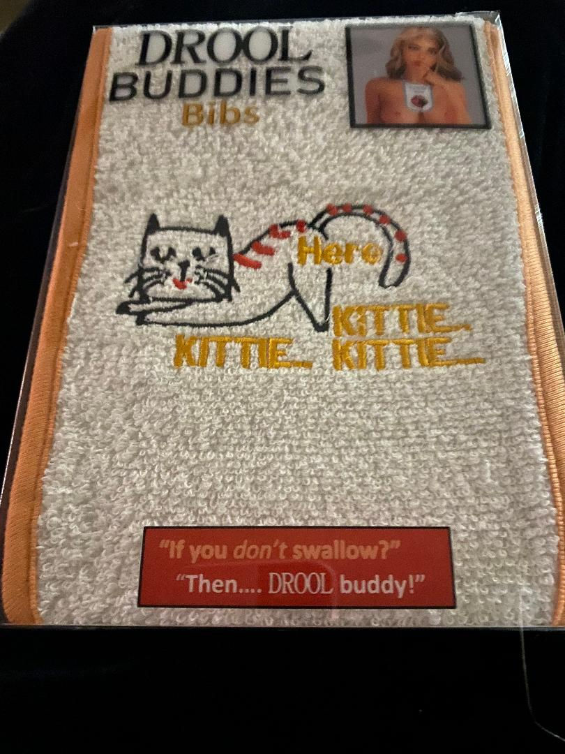 "Here Kitty Kitty" Premier2