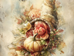FOUR SEASONS - AUTUMN
