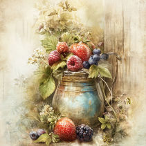 FOUR SEASONS - SUMMER