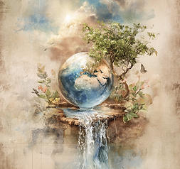 mileena_Spring_Emergence_Fresh_water_bubbling_up_from_undergr_15858dc9-084f-43ca-82bf-3fee