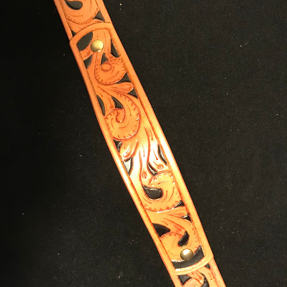 Miniature : Collier Sheridan