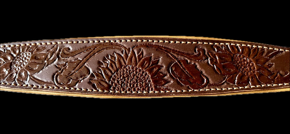 Miniature : Collier Shadow