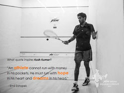 Kush Kumar