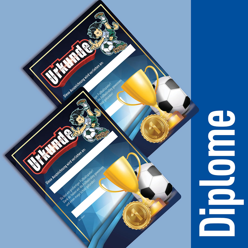Miniaturbild: Fußball Schatzsuche ab 8 Jahren