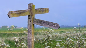 The Call of Your Soul and ADD