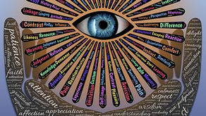 Defying Gravity- breaking the spells of the past and limiting beliefs