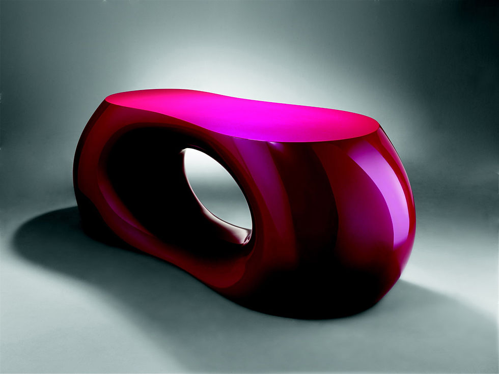 Osbourne Coffee Table