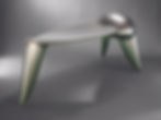 Cimarron Desk