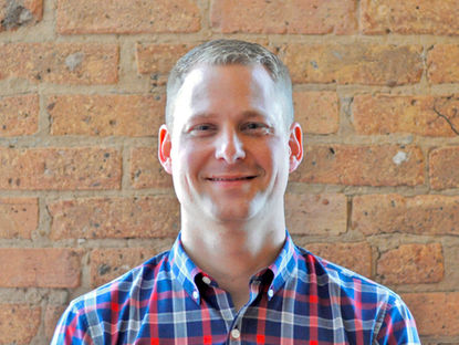 Peter Nachtsheim | Director of Finance