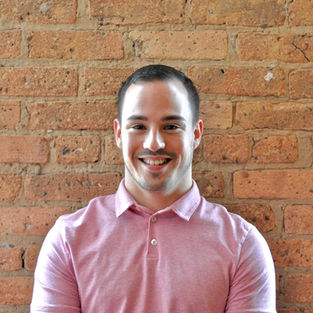 Jeffrey Levinson | Account Manager Lead