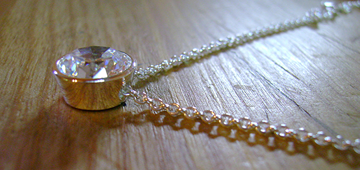 Argent - Zircon