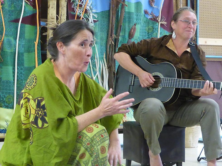 photos caro véro conteuses.jpg