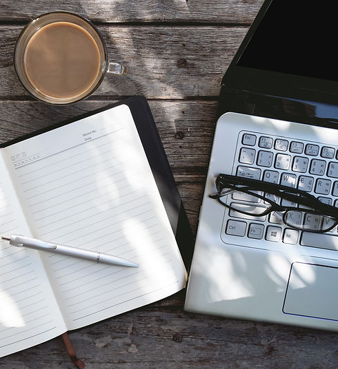 Laptop and Diary Topview_edited.jpg