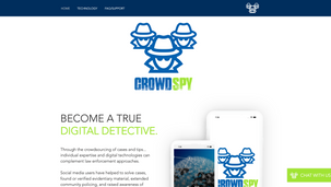 CrowdSpy