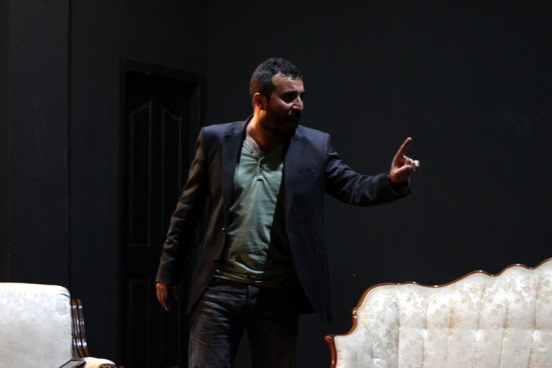 Mustafa Üstündağ