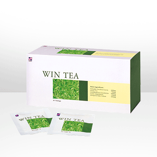 WIN Tea