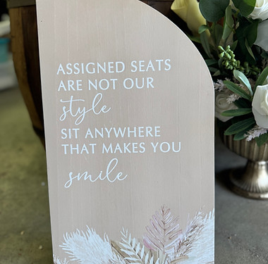 Boho assisngned seats.jpg