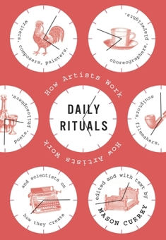 The Surprisingly Boring Habits of Brilliant People