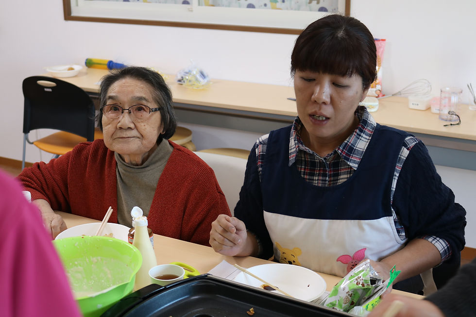 イベント写真