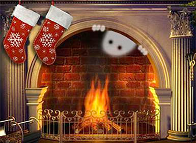 The Ghost (Story) of Christmas Past