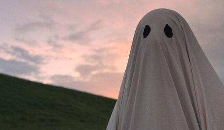 Ghost Sightings by Daylight?