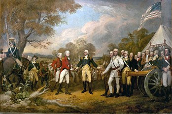 A Reported Psychic Vision During the American Revolution