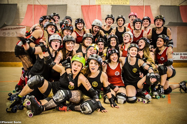 Roller Derby