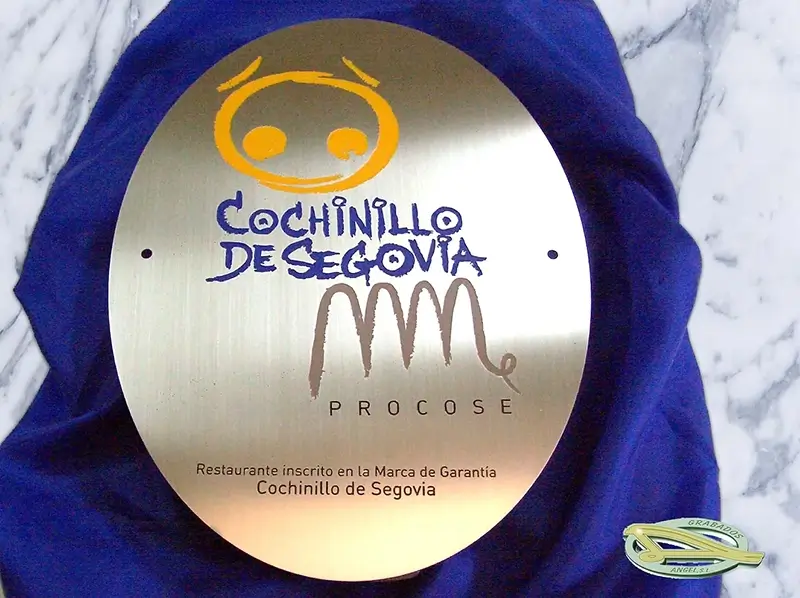 placas comerciales