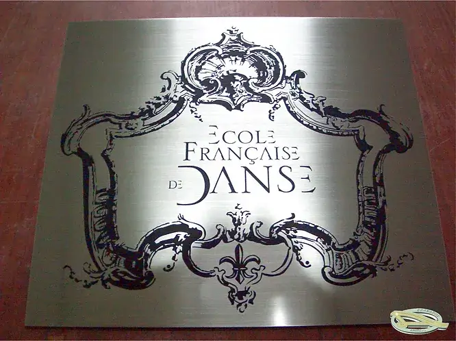 placas comerciales