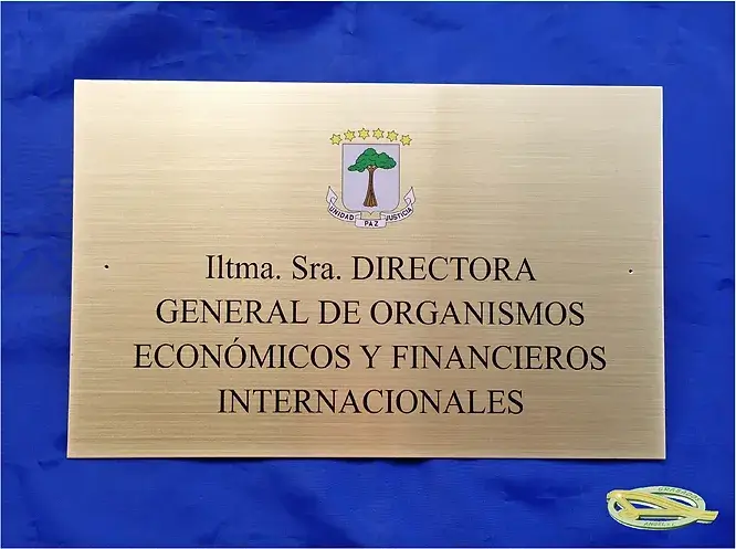 placa comercial