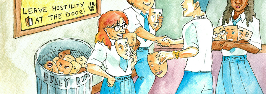 31 Bullying: Prevention