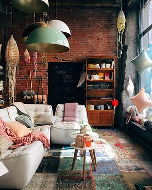 Textile Shop