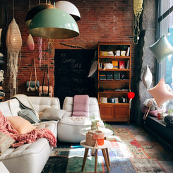 Boutique textile