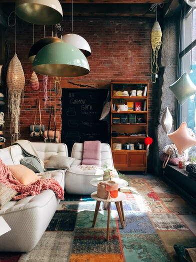 Textile Shop