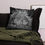Thumbnail: Zebra Basic Pillow