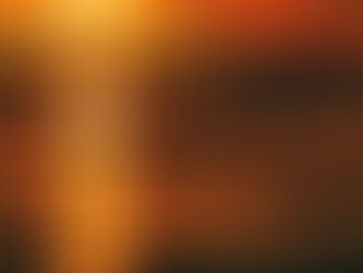 Sunrise over the bay bridge