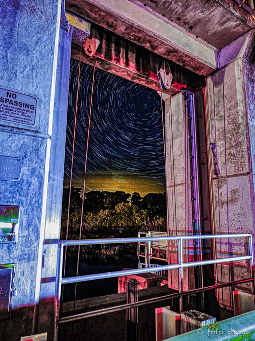 The Portal on Wild Island, FL_4290253