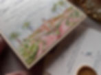 Thumbnail: Crane Club Watercolor, Crane Club Painting, Crane Club Invitations, Watercolor Invites, Florida Invitations