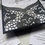 Thumbnail: Indian Inspired Lasercut Panel Pocket Wedding Invitations 900
