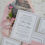 Thumbnail: Traditional Letterpress Invites, Pink and Gray Invites, Detroit Institute of Arts Invites, Letterpress Invites
