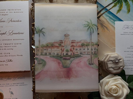 Crane Club Florida, Artist Vision