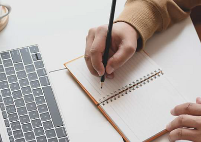 Tutoring Highlights Background